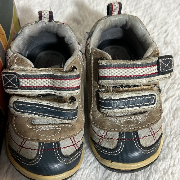 Stride rite 4M - Picture 2 of 4